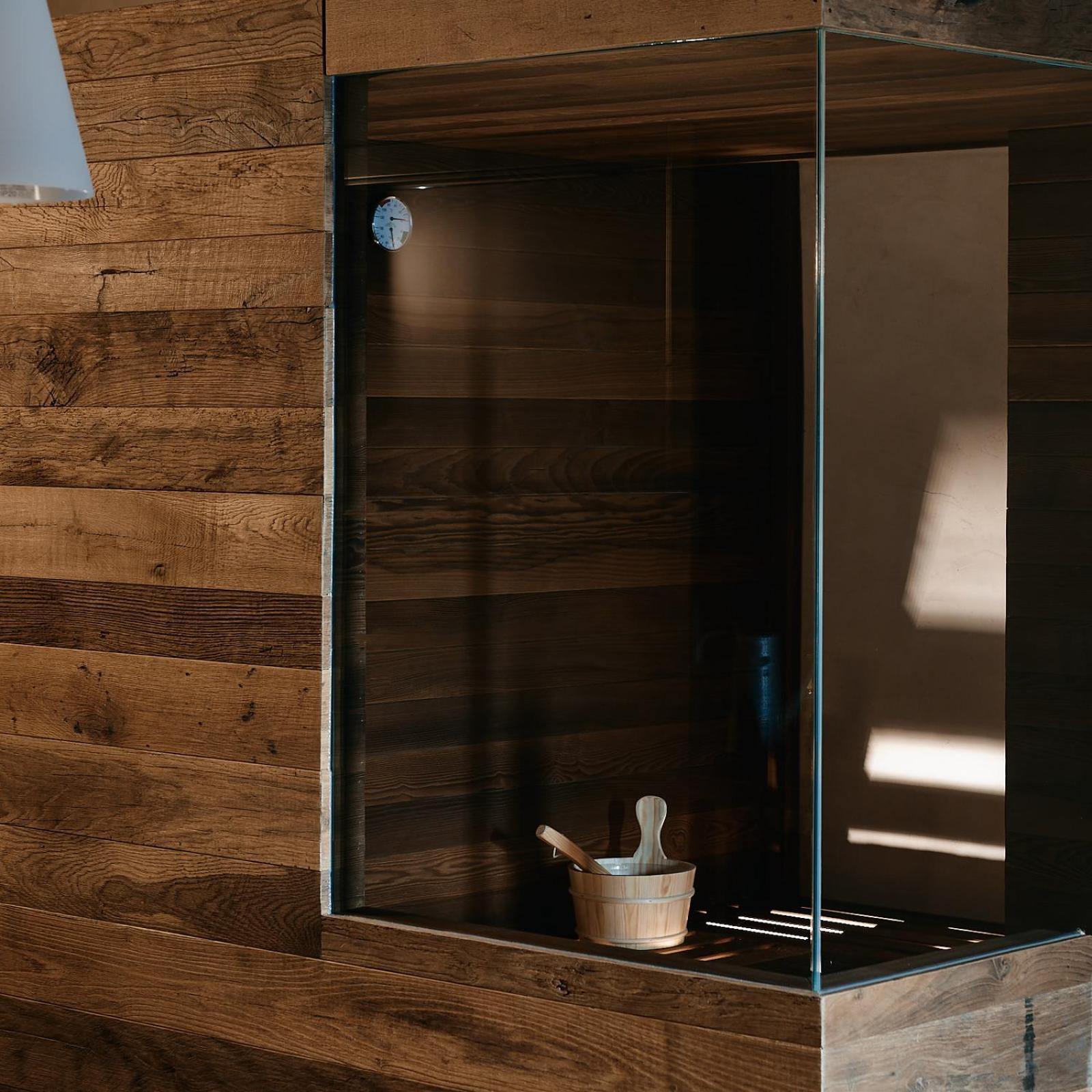 Nif: Alpine Taste Hotel Levico Terme Eksteriør billede